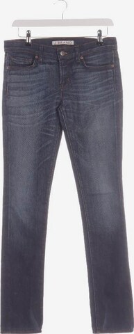 J Brand Jeans in 27 in Blue: front