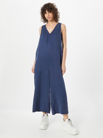 Dawn Jumpsuit 'MOONLIGHT' i blå: forside