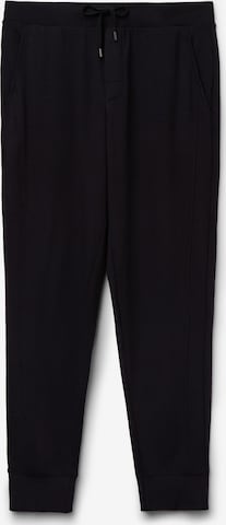 IUMAN Intimissimi Uomo Hose in Schwarz: Vorderseite