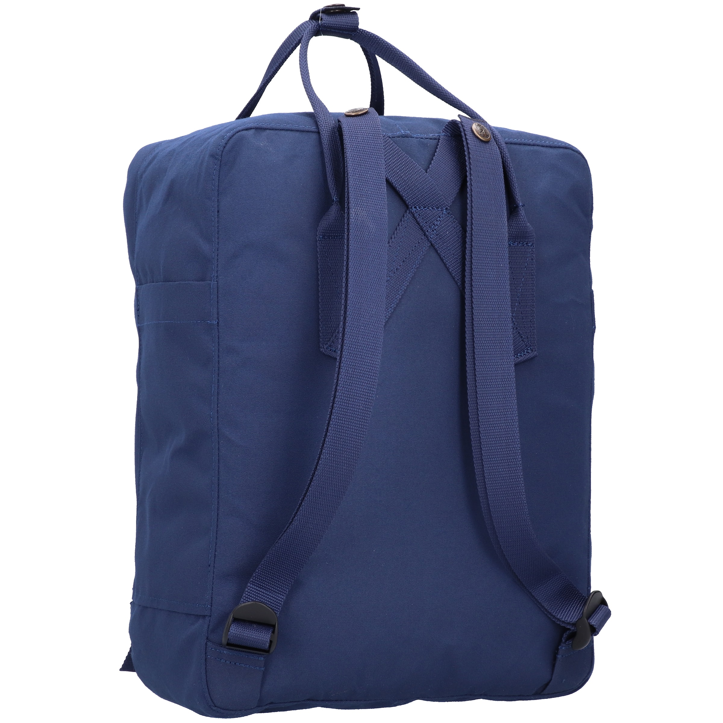 Sac à dos 'Re-Kanken' Fjällräven en bleu