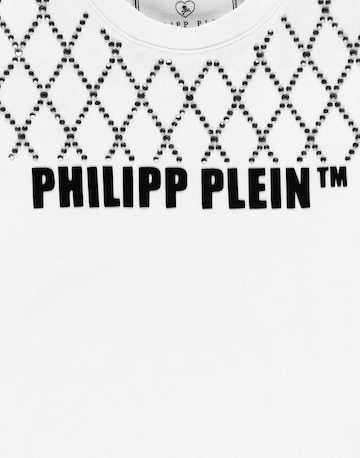 Philipp Plein - Camisola em branco