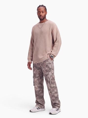 NCO Trui in Beige