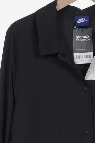 NIKE Jacket & Coat in XS in Grey