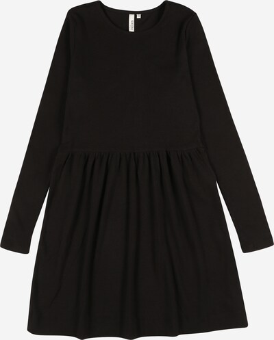 Little Pieces Dress 'Taya' in Black, Item view