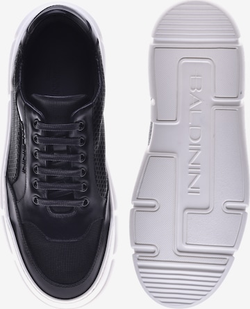 Baldinini Sneaker in Schwarz