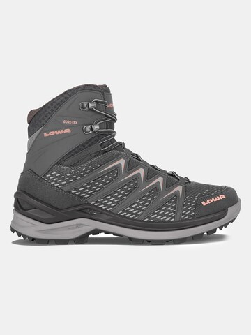 LOWA Boots 'Innox Pro GTX' in Grey