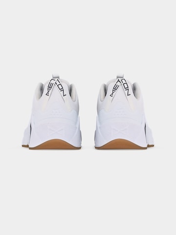 NIKE - Sapatilha de corrida 'Metcon 7' em branco