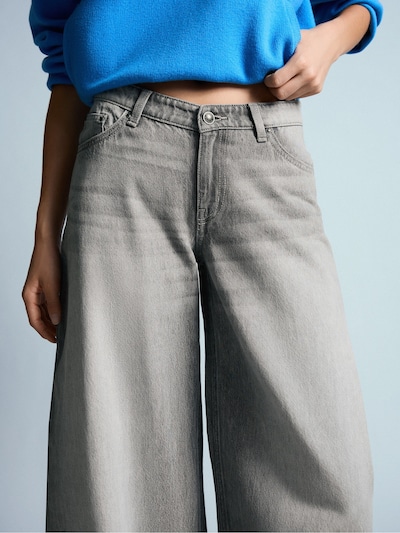 szürke Bershka Farmer - 24-25, Termék nézet