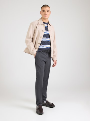 GANT Särk, värv sinine