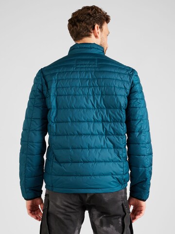 bugatti Jacke in Blau