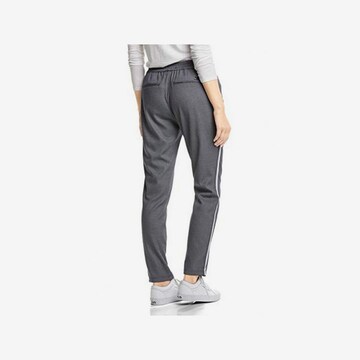 CECIL Regular Pants in Grey