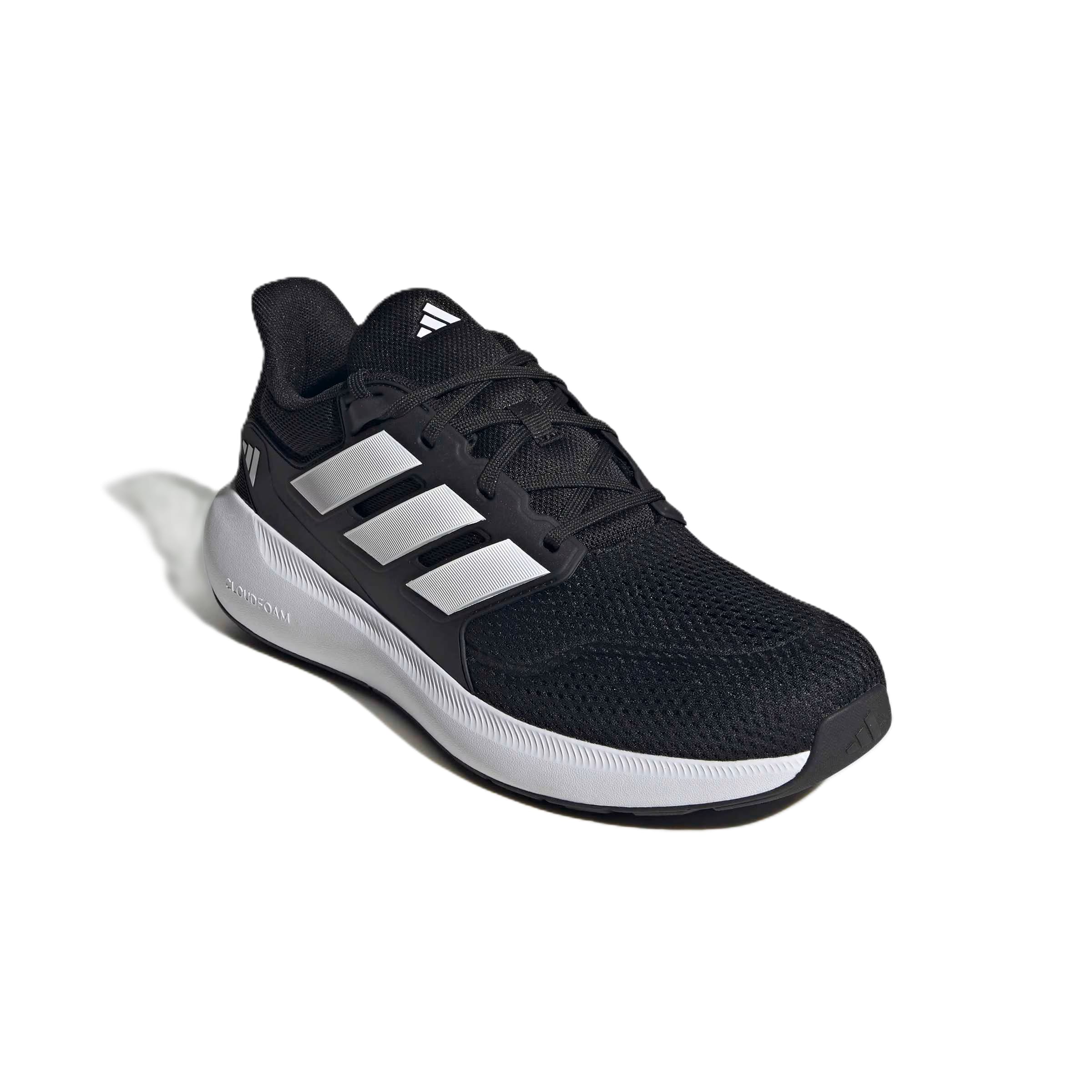 ADIDAS SPORTSWEAR - Sapatilhas baixas 'ULTIMASHOW 2.0 PLUS' em preto: frente
