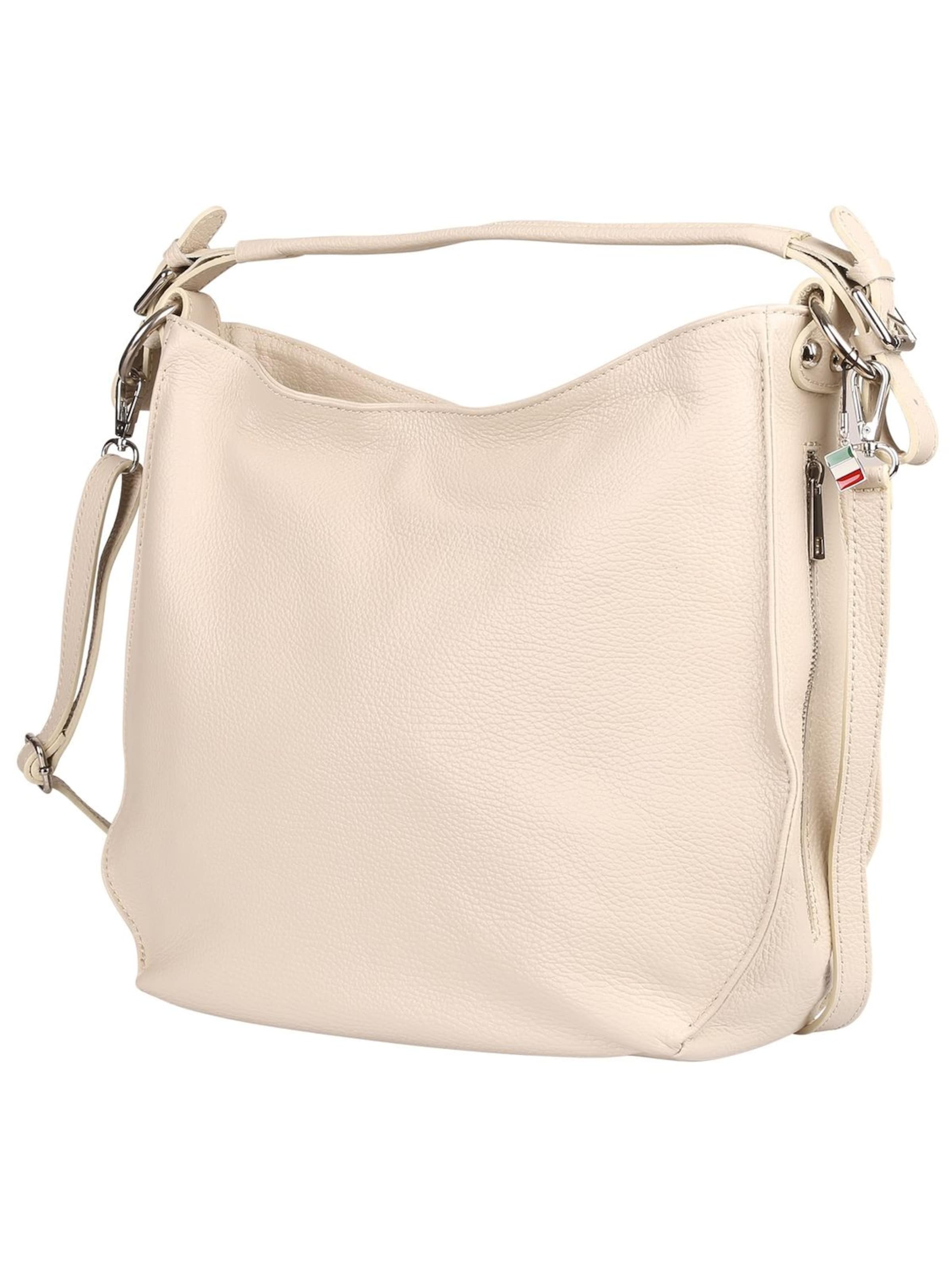 Sac bandoulière Florence en beige
