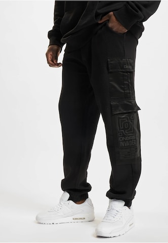 ROCAWEAR Loose fit Jeans 'Legacy' in Black