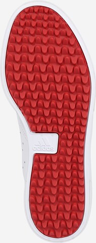 balts ADIDAS GOLF Sporta apavi 'Retro'