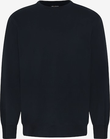 Expand Sweatshirt in Black: front