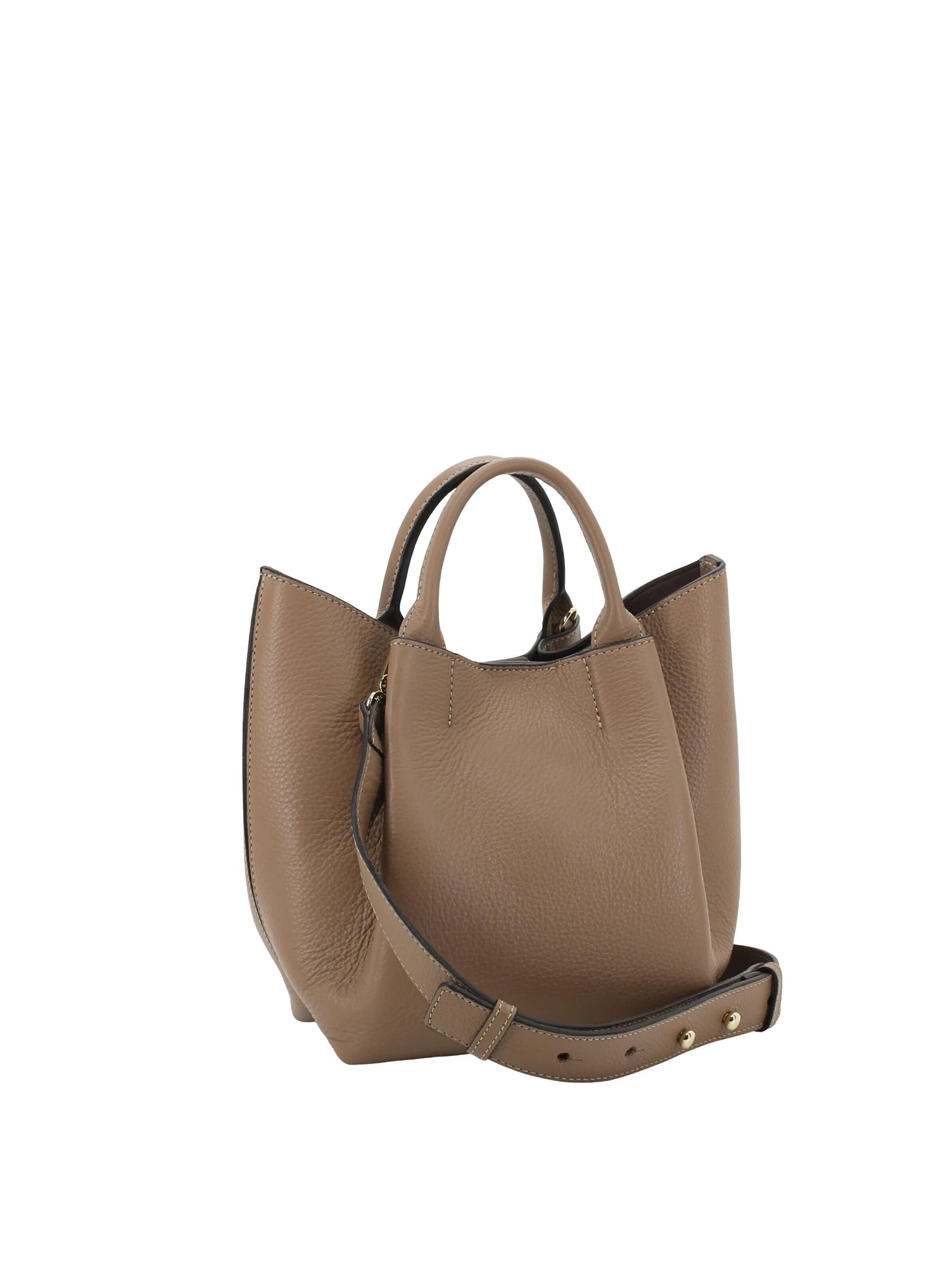ABRO Shopper 'ESSENTIAL'‌‌‌‌‌‌‌‌ in Braun