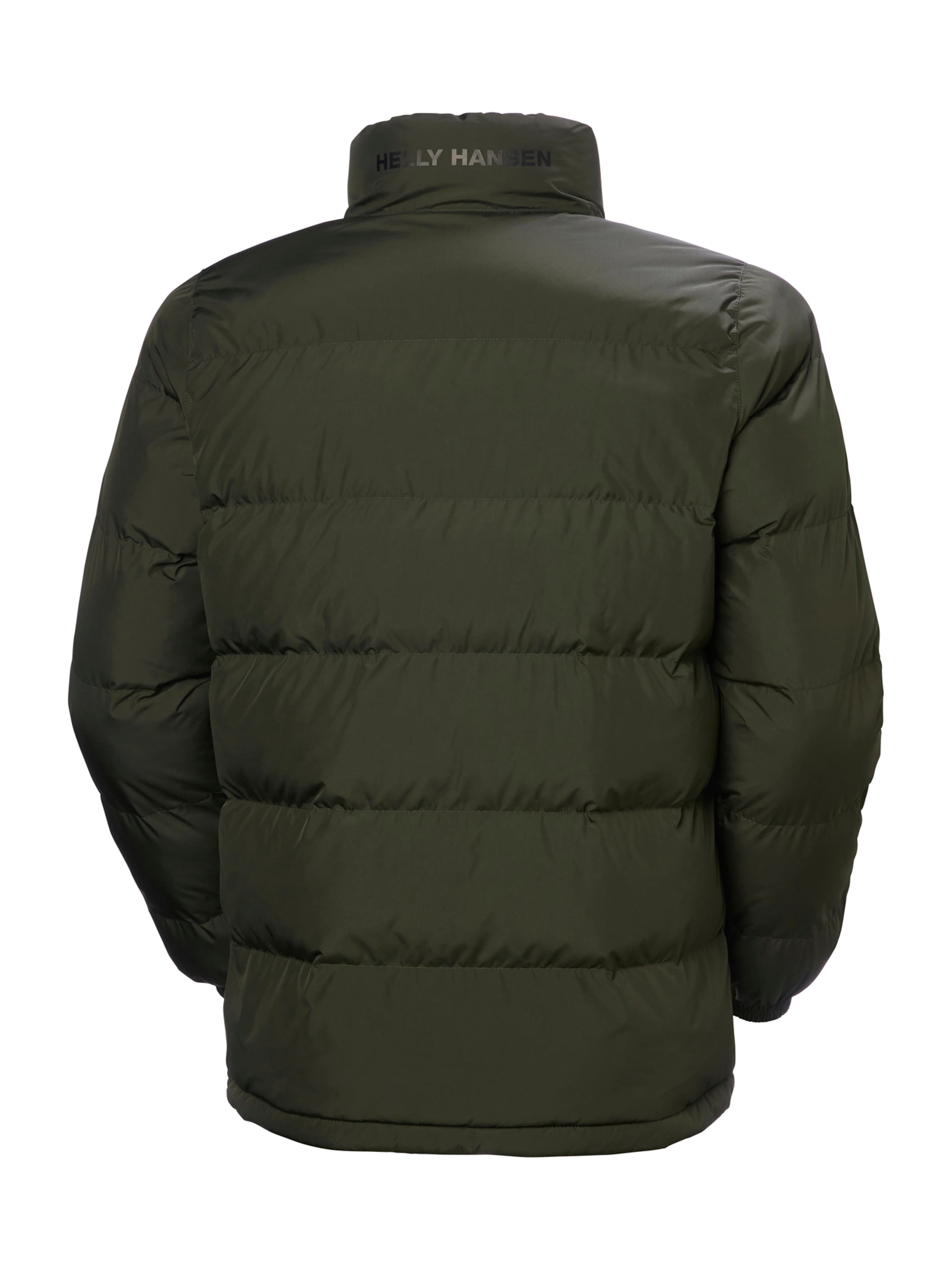 HELLY HANSEN - Chaqueta de invierno 'YU 23' en verde