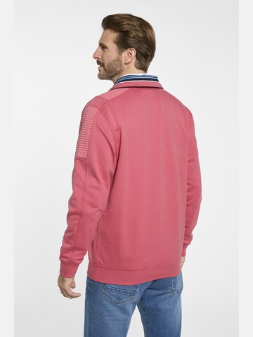 BABISTA Sweatshirt 'Modavera' in Pink