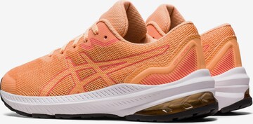 ASICS Athletic Shoes 'GT-1000 11 GS' in Orange