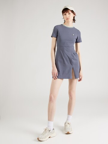 Robe 'Josephina' ELLESSE en bleu : devant