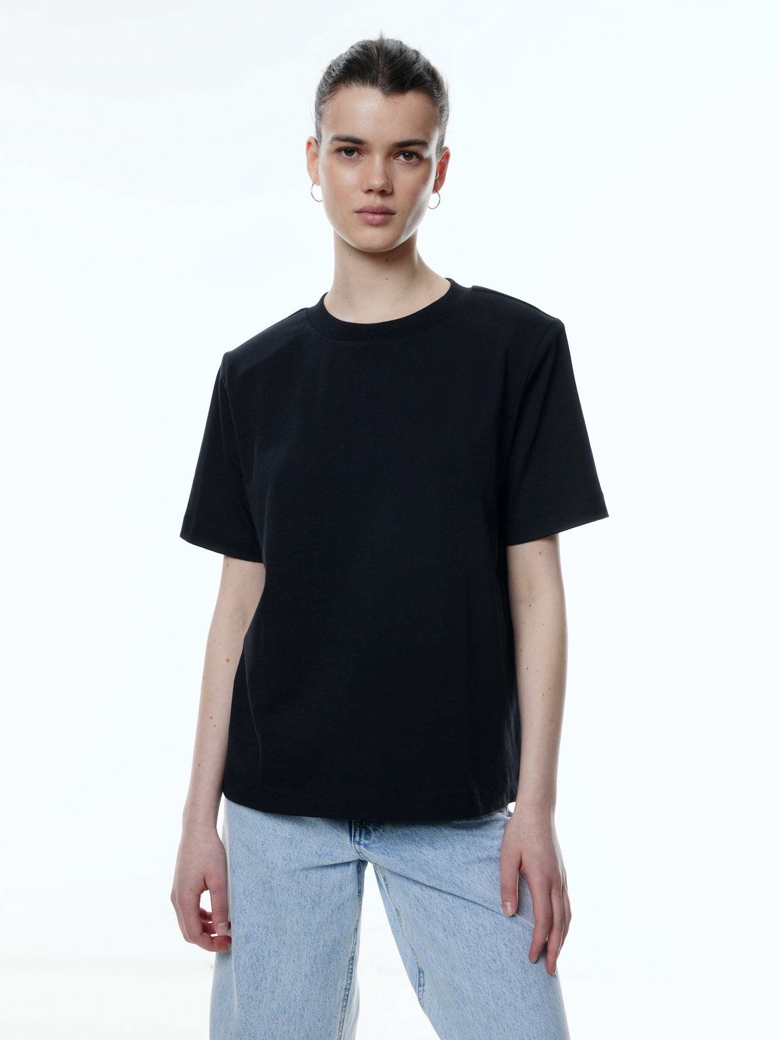 Shirt 'Mele'