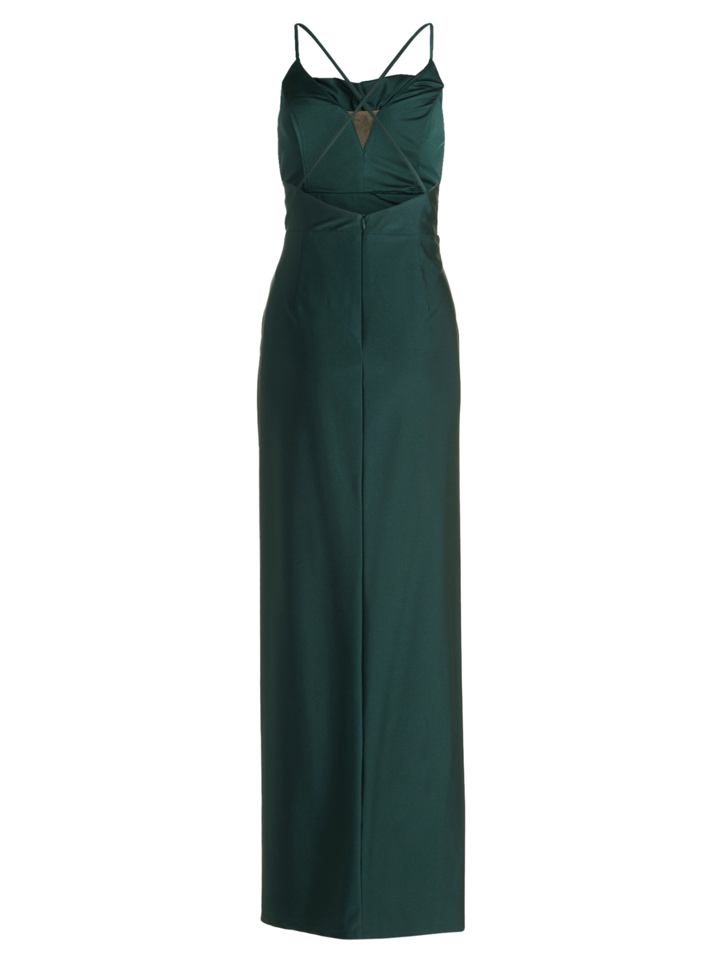 Vera Mont Evening dress in Green