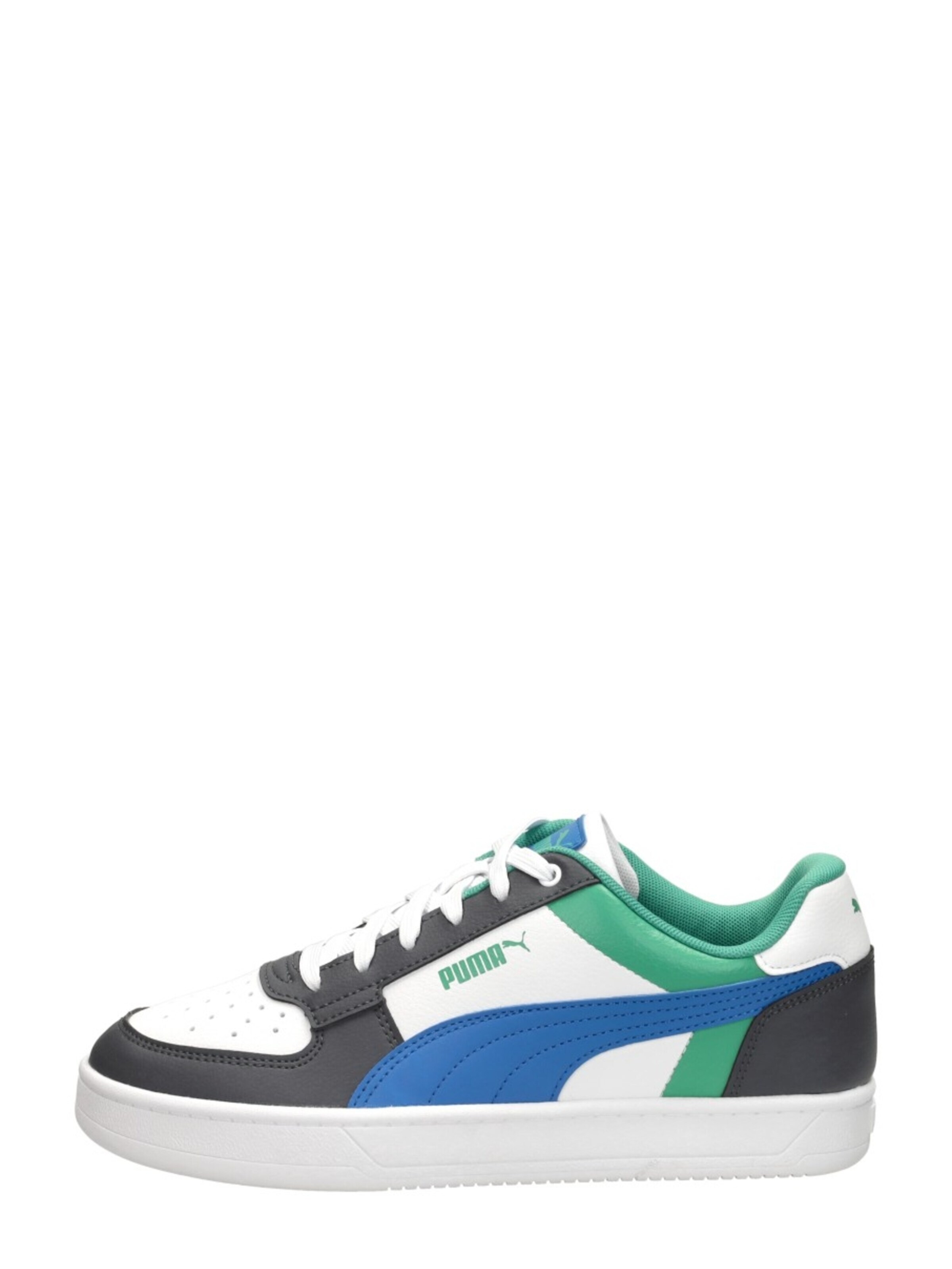 PUMA Baskets 'Puma Caven 2.0 Block Jr' en 38 en bleu, Vue avec produit