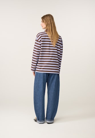 Fabienne Chapot Sweatshirt in Bruin