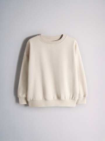 Felpa di The Set in beige