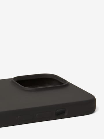 Karl Lagerfeld - Funda para smartphone 'Choupette NFT iPhone 13 Pro Max' en negro