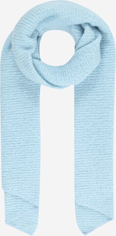 ONLY Scarf 'MERLE' in Blue: front
