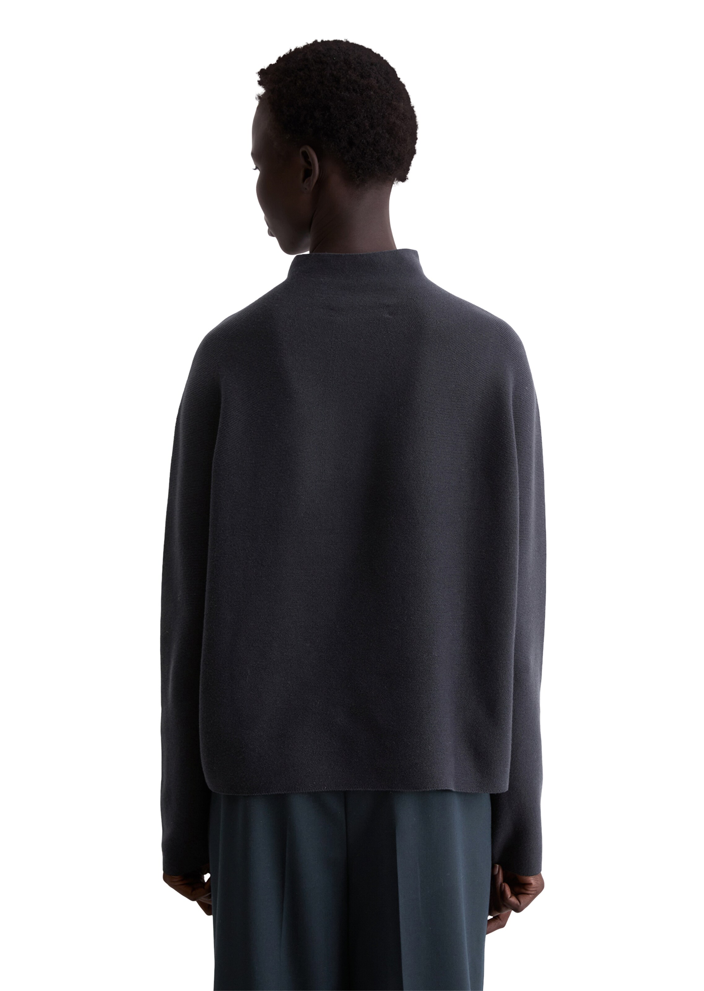 Marc O'Polo Sweater in Blue