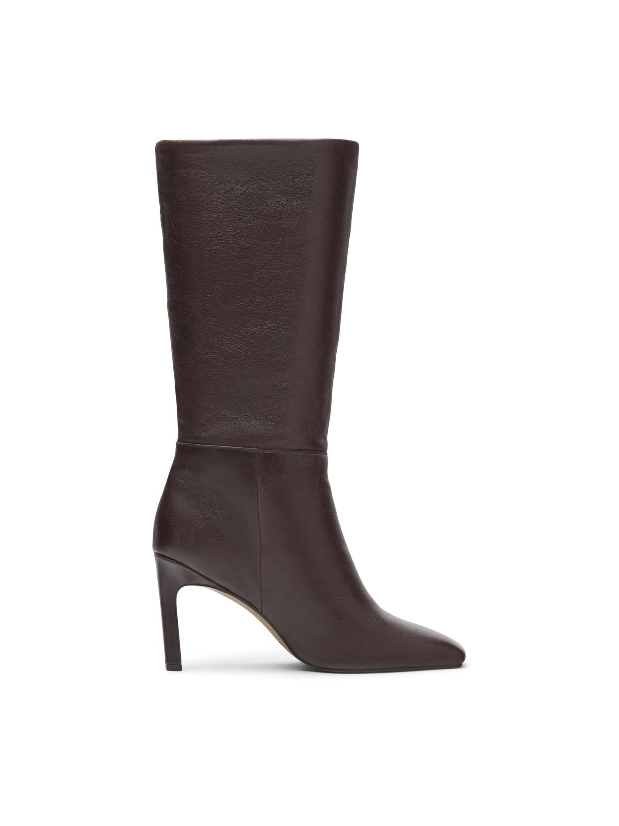 Bottes SACHA en gris