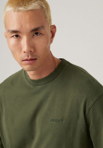 LEVI'S ® Shirt in Green