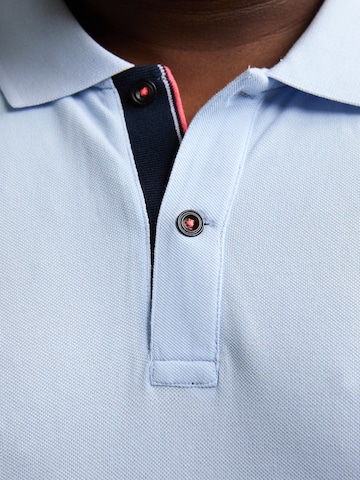 Petrol Industries Shirt in Blauw