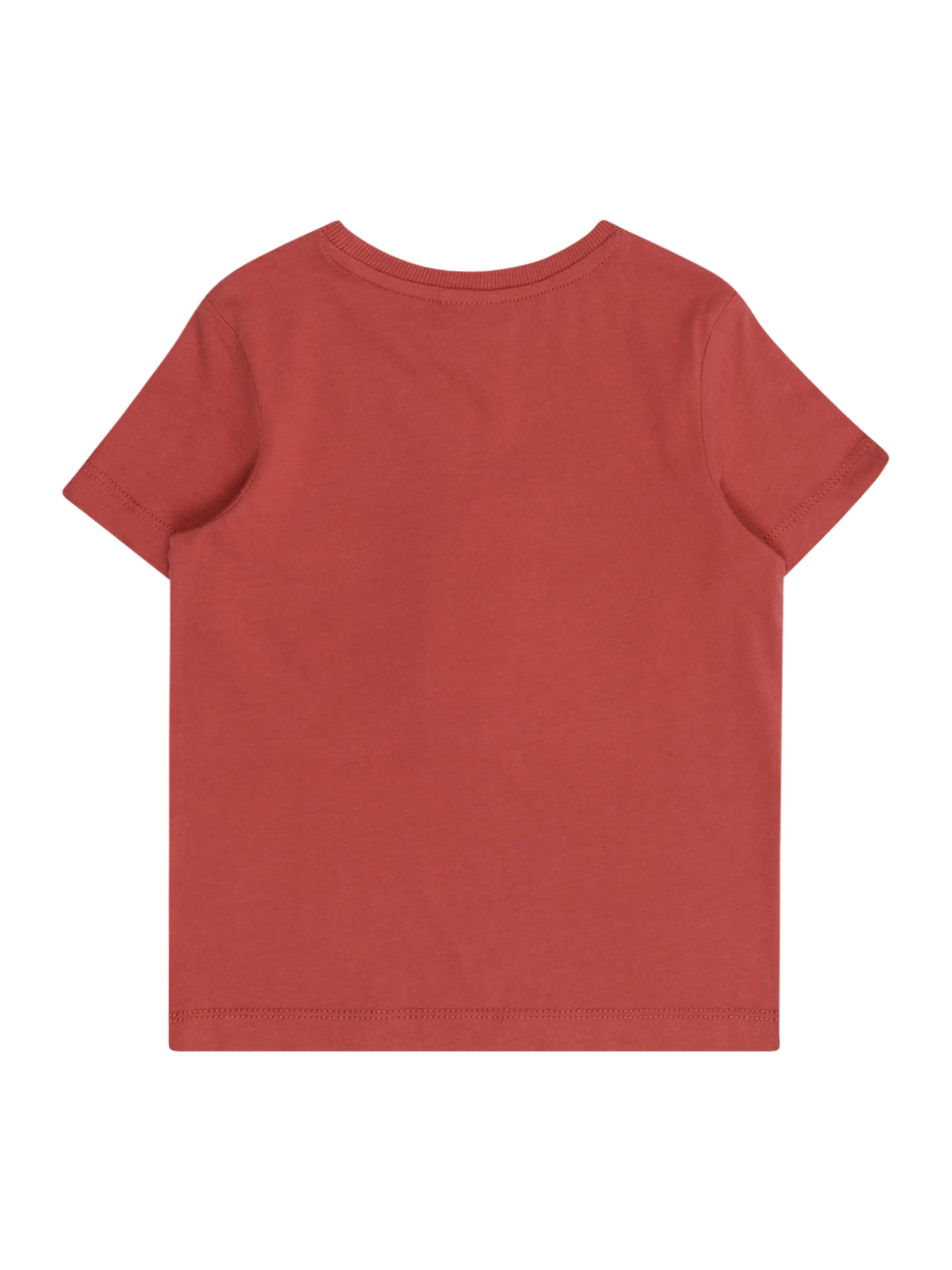 s.Oliver T-Shirt in Rot
