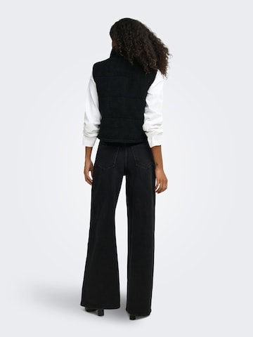 ONLY - Chaleco 'ONLSandra' en negro