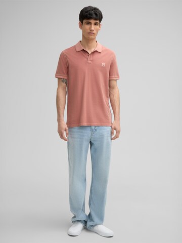 T-Shirt 'Phillip' STRELLSON en orange