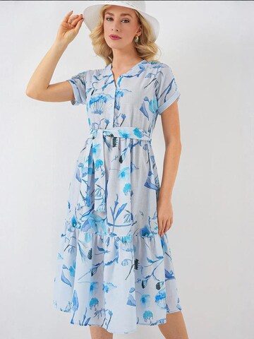 Abito di Bigdart in blu