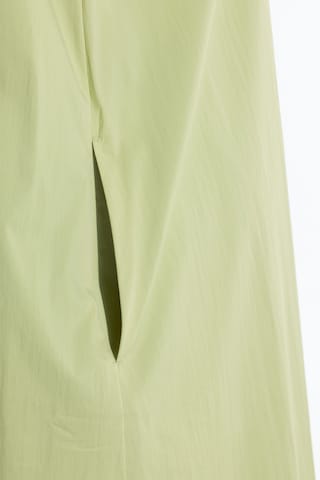Ulla Popken Summer dress in Green