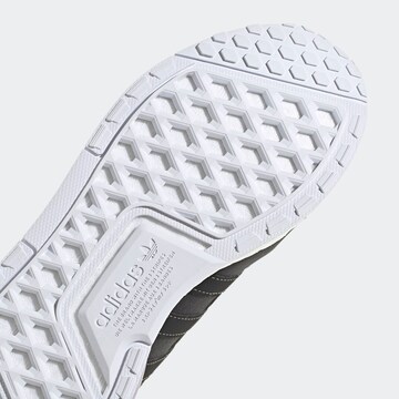 ADIDAS ORIGINALS Σνίκερ χαμηλό 'Nmd_V3' σε μαύρο