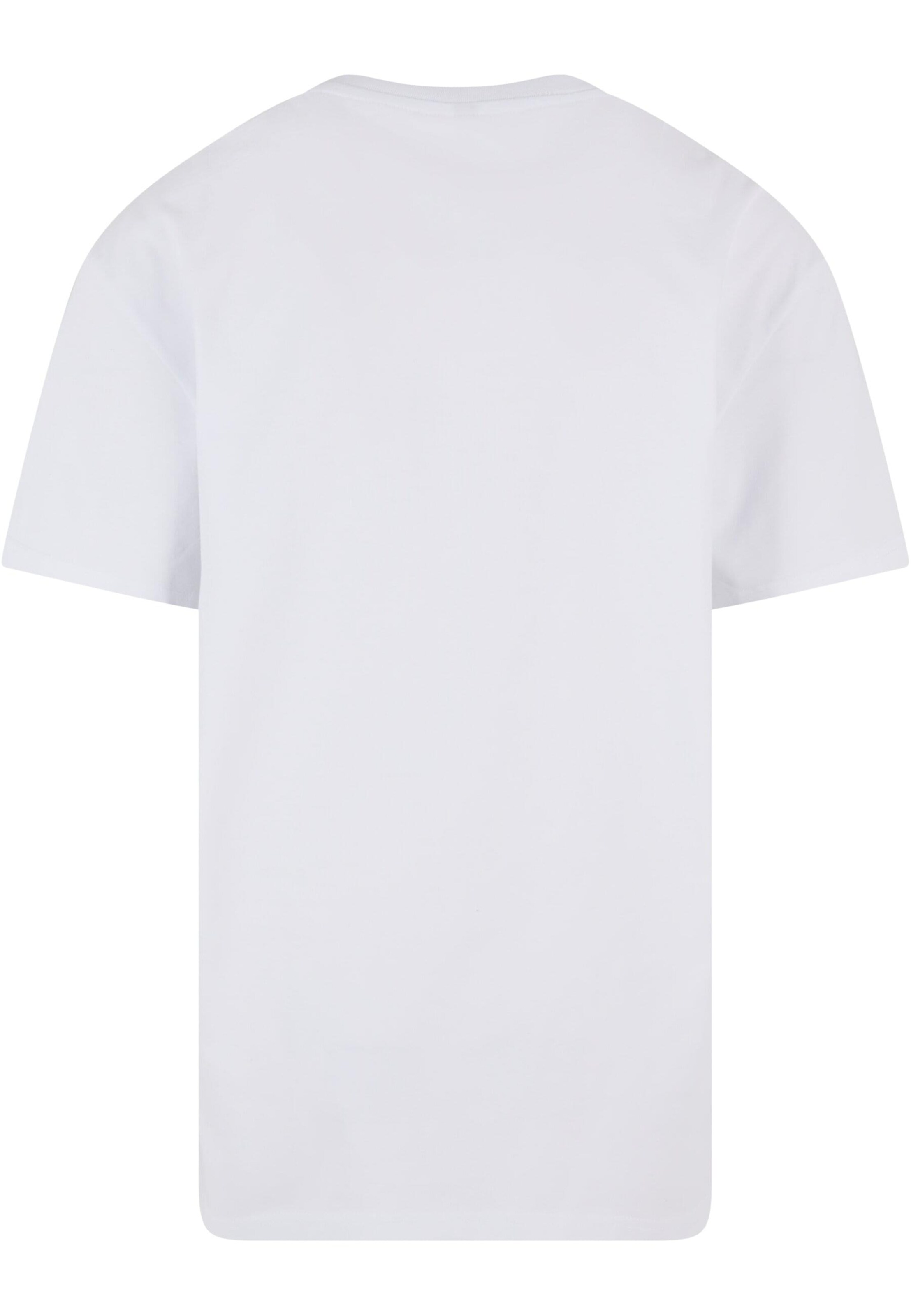 MT Upscale Shirt 'Greatest' in Wit