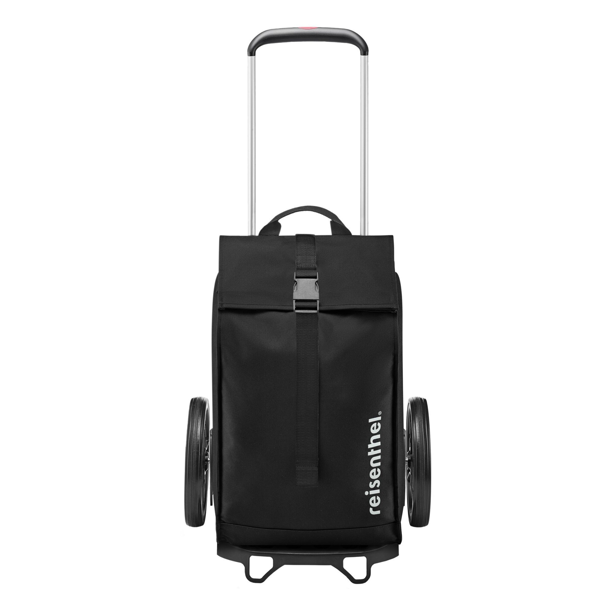 REISENTHEL Cart 'Citycruiser ' in Black: front