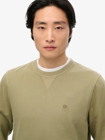 Superdry Pullover‌‌ in Grün