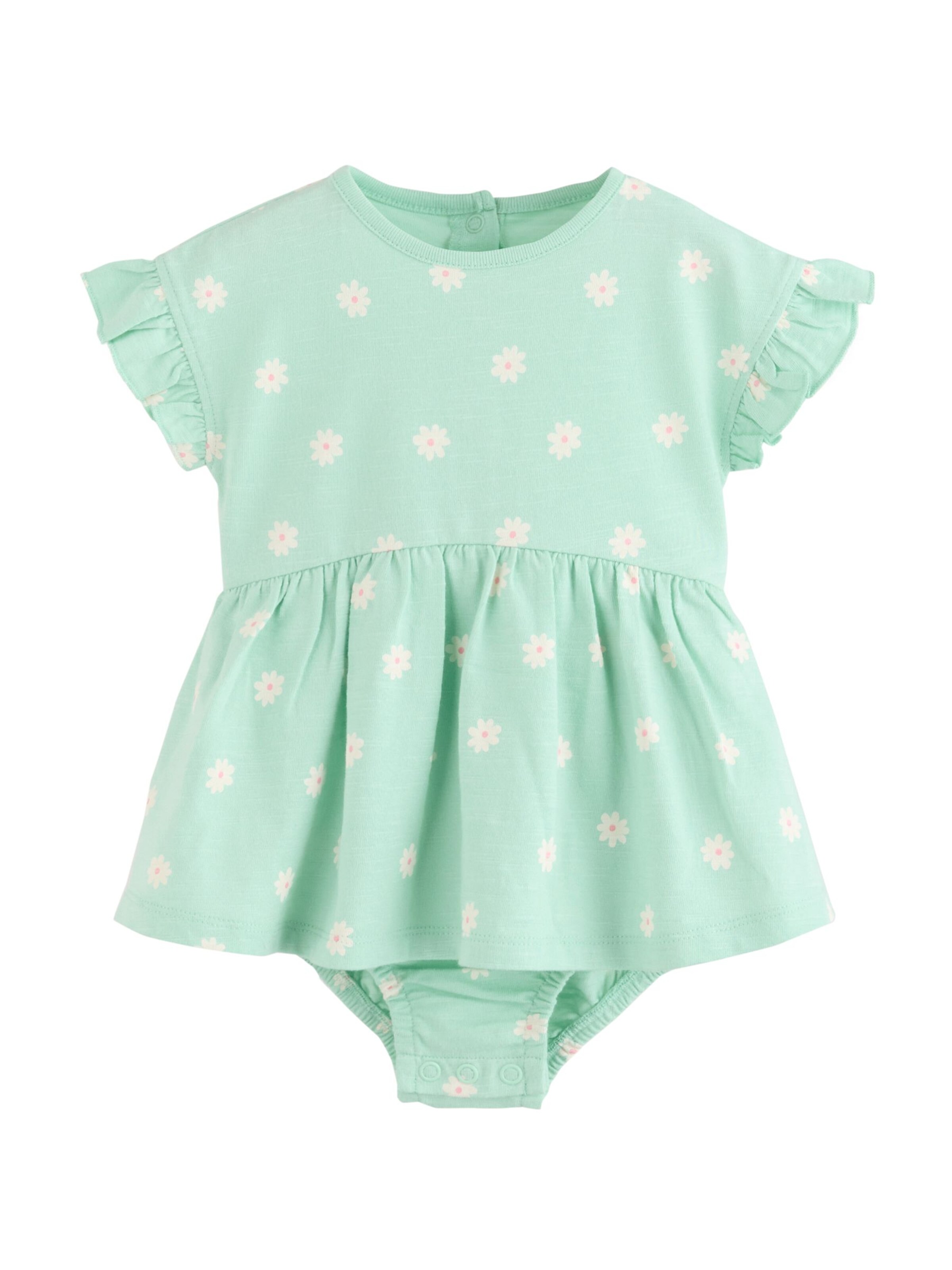 Next - Macacão/Body em bege