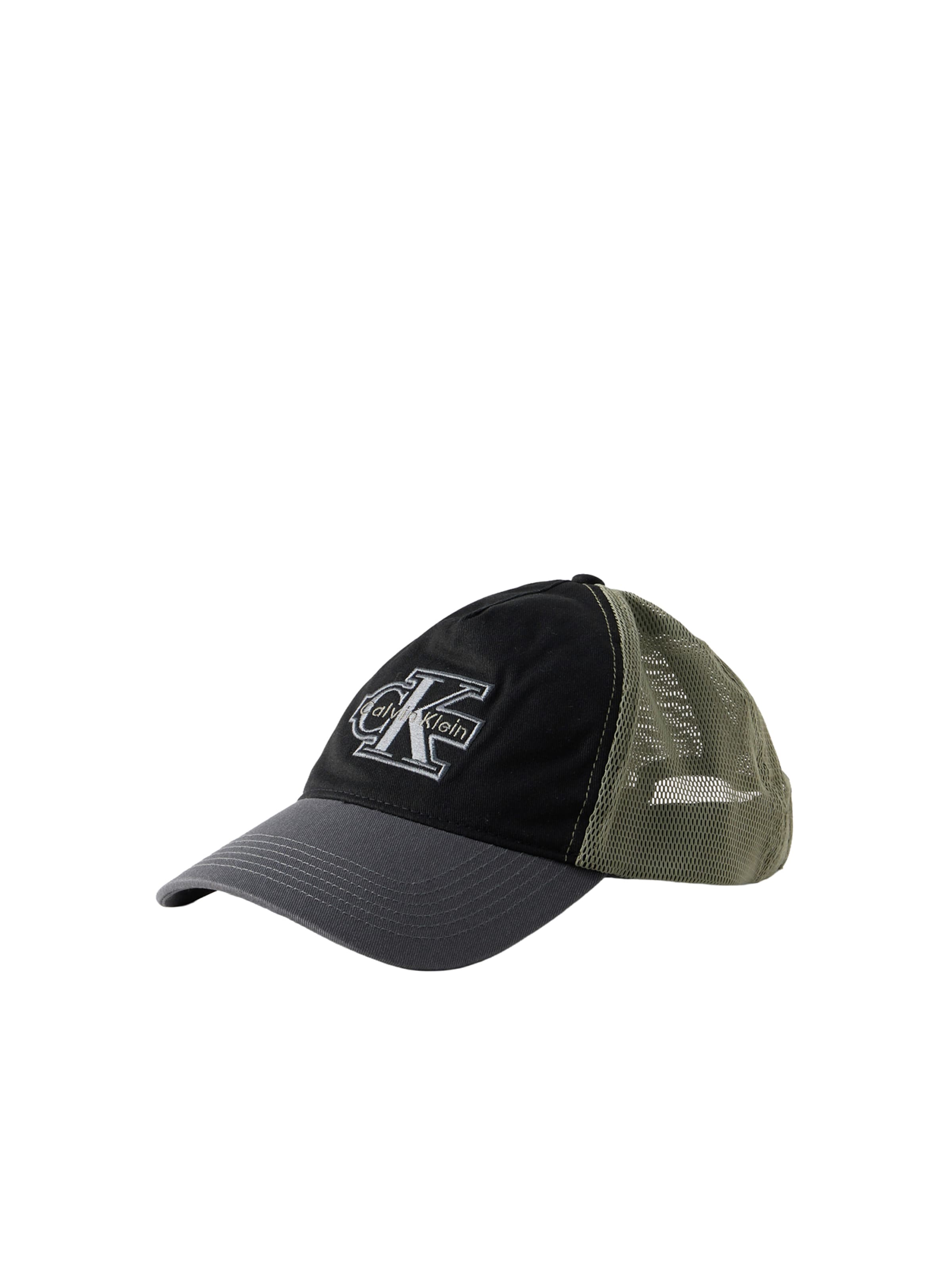 Calvin KleinŠilterica - crna boja: prednji dio