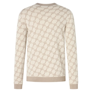 JOOP! Pullover i beige