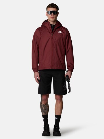 THE NORTH FACE Regular Ulkoiluhousut 'Horizon' värissä musta