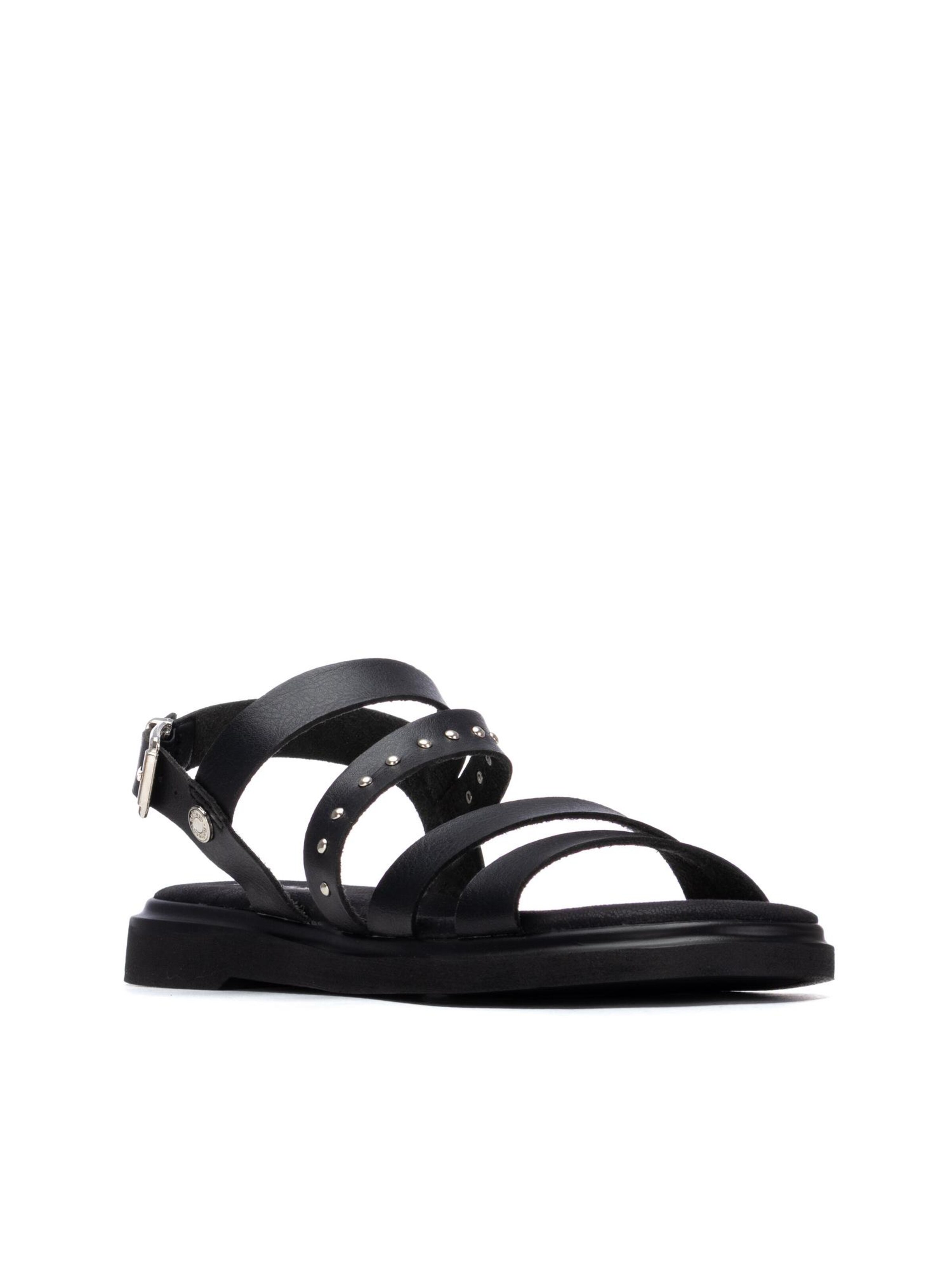 Refresh Sandale‌‌‌‌‌‌‌ in Schwarz